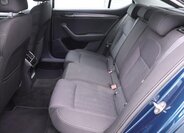 Škoda Superb Liftback 1,5 l 110 kw