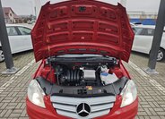 Mercedes-Benz Třídy B 19