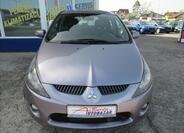 Mitsubishi Grandis 3