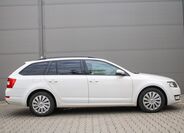 Škoda Octavia 4
