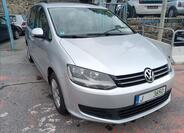 Volkswagen Sharan 15