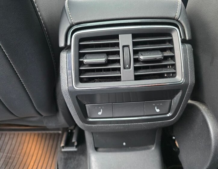 Škoda Kodiaq SUV / Terénní 2,0 l 140 kw