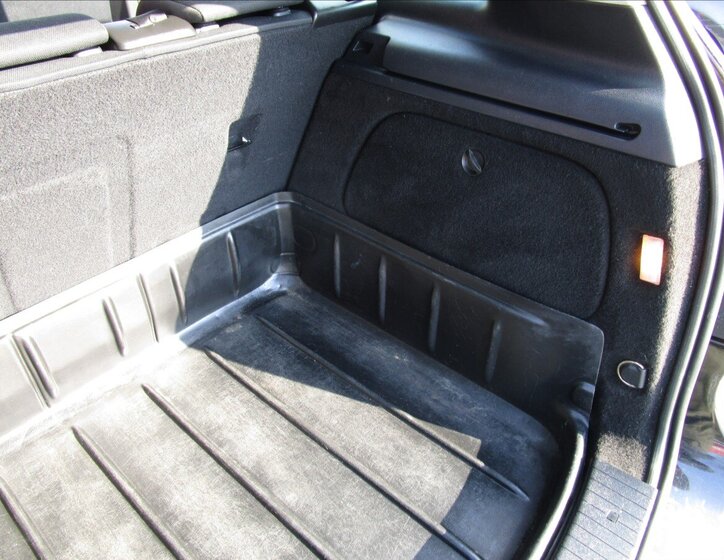 Mercedes-Benz Třídy B Kombi 2,0 l 80 kw