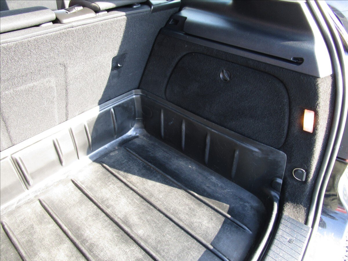 Mercedes-Benz Třídy B Kombi 2,0 l 80 kw