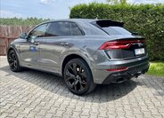 Audi RS Q8 SUV / Terénní 4,0 l 441 kw