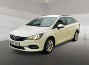 Opel Astra Kombi 1,5 l 77 kw
