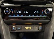 Toyota Yaris Cross 6