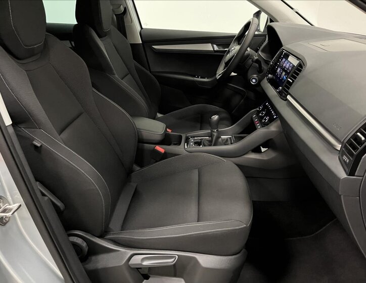 Škoda Karoq 22