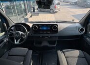 Mercedes-Benz Sprinter Ostatní 2,0 l 140 kw
