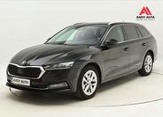Škoda Octavia 1