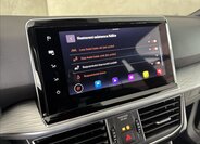 Seat Tarraco SUV / Terénní 2,0 l 110 kw