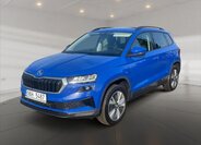 Škoda Karoq SUV / Terénní 2,0 l 110 kw