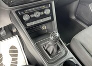 Volkswagen Touran MPV 2,0 l 110 kw