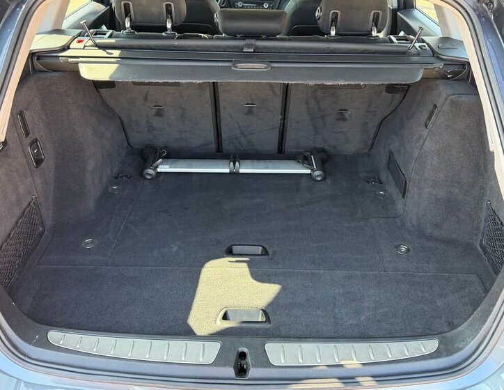 BMW Řada 3 Kombi 2,0 l 180 kw