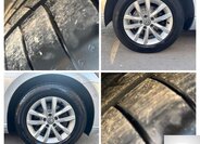 Volkswagen Passat Kombi 2,0 l 110 kw