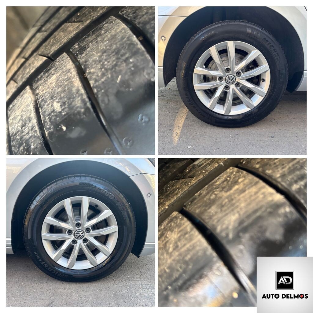 Volkswagen Passat Kombi 2,0 l 110 kw