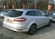 Ford Mondeo Kombi 2,0 l 103 kw