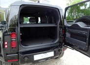 Land Rover Defender SUV 3,0 l 257 kw