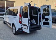 Ford Transit Connect MPV 1,5 l 73 kw
