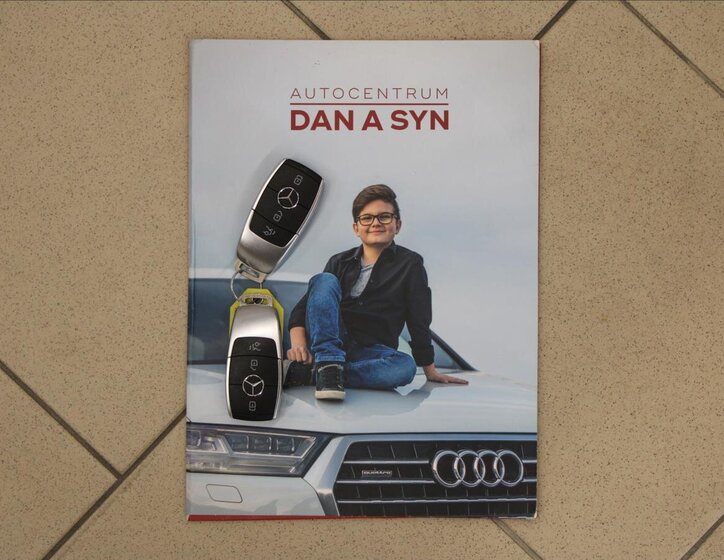 Mercedes-Benz GLB 33