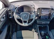 Volvo C40 Hatchback 0,0 300 kw