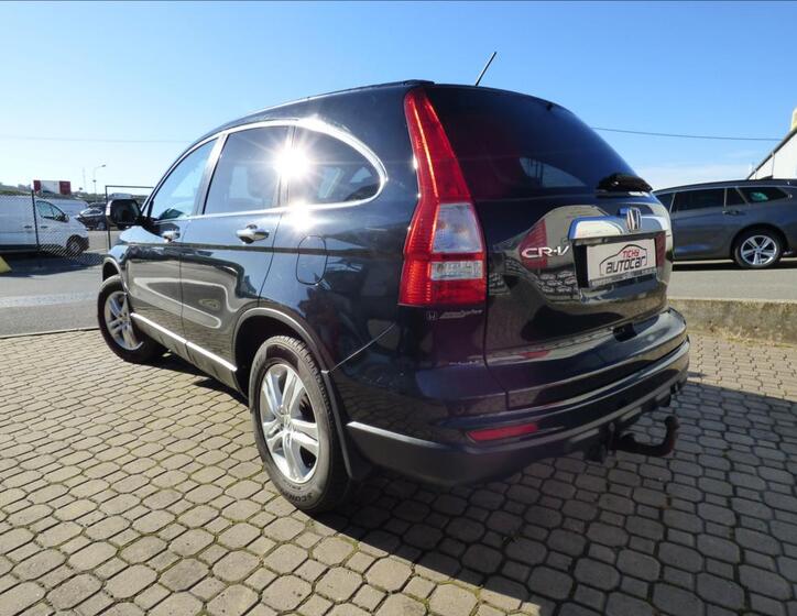 Honda CR-V 59