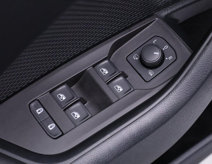 Škoda Octavia Liftback 1,5 l 110 kw