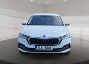 Škoda Octavia Kombi 1,4 l 110 kw