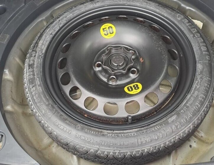 Volkswagen Touran SUV / Terénní 0,0 77 kw