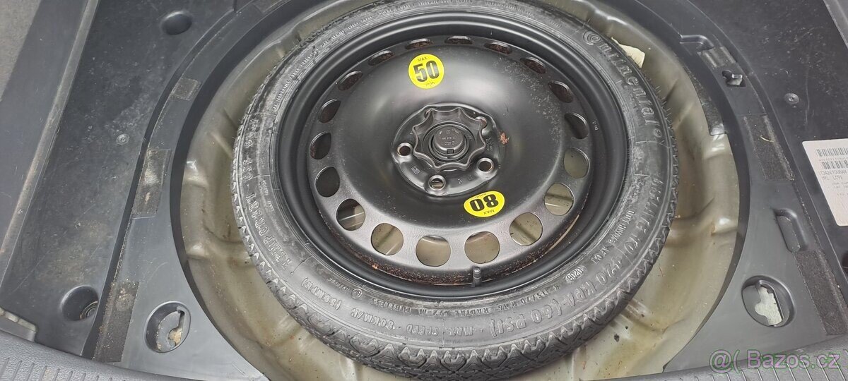 Volkswagen Touran SUV / Terénní 0,0 77 kw