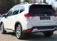 Subaru Forester SUV / Terénní 2,0 l 110 kw