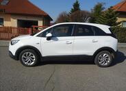 Opel Crossland X 6