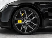 Porsche Taycan Kombi 0,0 640 kw