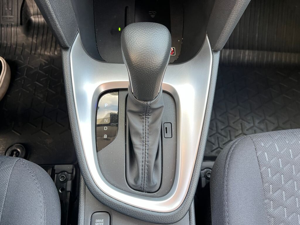 Toyota Yaris Cross SUV / Terénní 1,5 l 68 kw