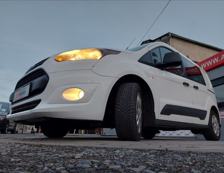 Ford Transit Connect 40