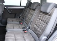 Volkswagen Touran MPV 2,0 l 103 kw