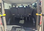 Ford Transit Custom 22