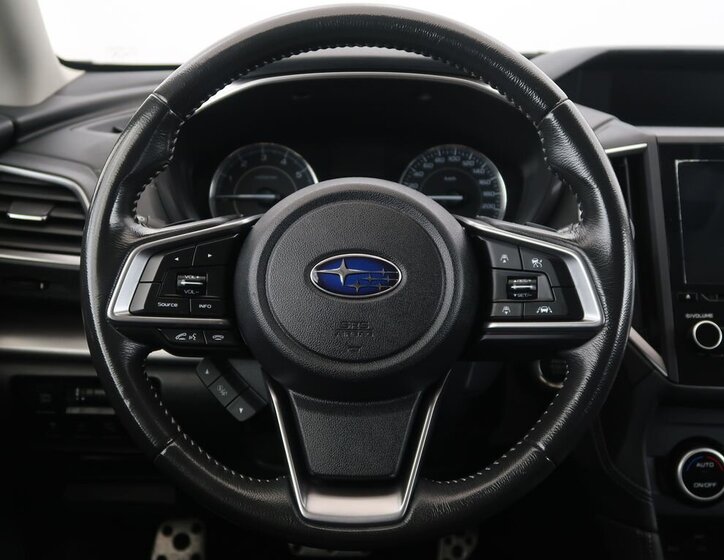 Subaru Impreza Kombi 2,0 l 115 kw