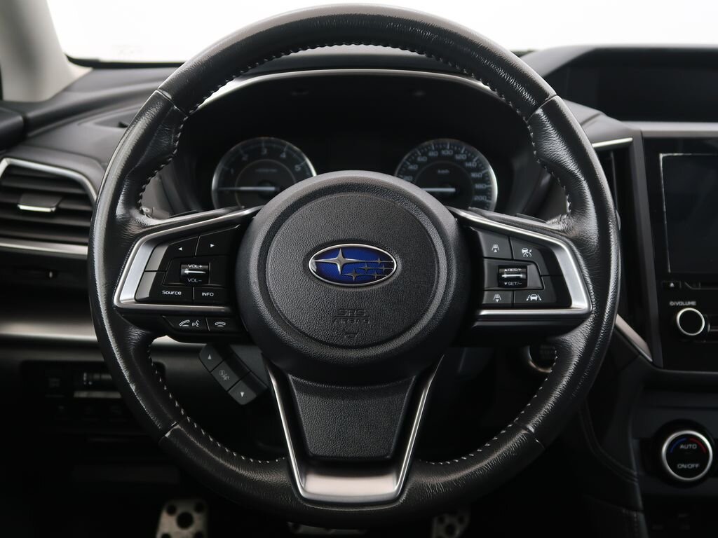 Subaru Impreza Kombi 2,0 l 115 kw