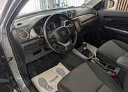Suzuki Vitara Hatchback 1,4 l 95 kw