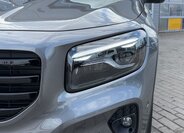 Mercedes-Benz GLB SUV / Terénní 2,0 l 110 kw