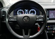 Škoda Karoq SUV / Terénní 1,5 l 110 kw