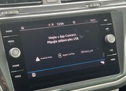 Volkswagen Tiguan Kombi 1,5 l 110 kw