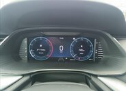 Škoda Octavia Liftback 2,0 l 85 kw