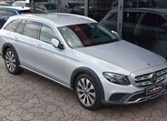 Mercedes-Benz Třídy E Kombi 2,9 l 250 kw