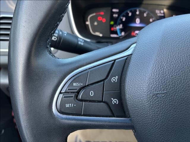 Renault Mégane Kombi 1,3 l 103 kw