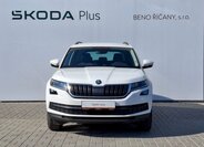 Škoda Kodiaq SUV / Terénní 2,0 l 110 kw