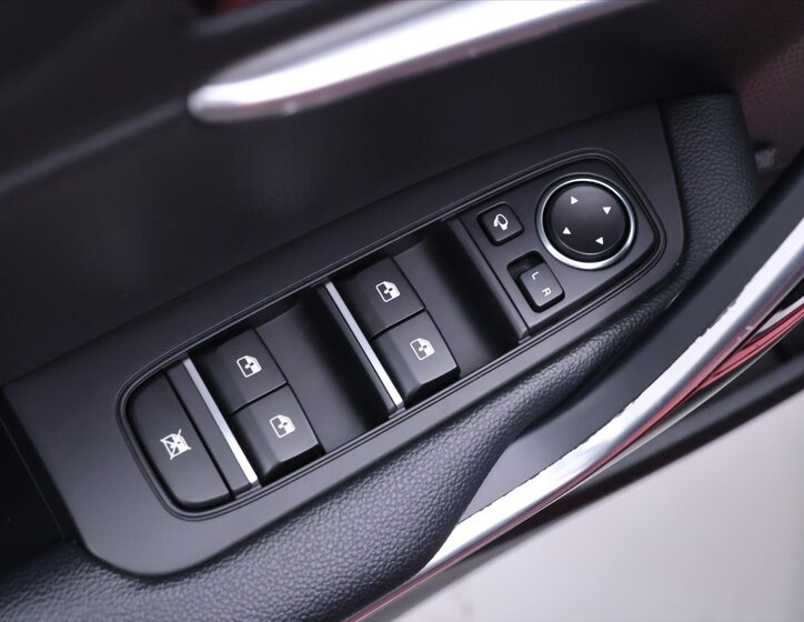 KIA ProCeed Kombi 1,6 l 100 kw