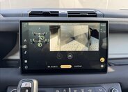 Land Rover Defender SUV / Terénní 3,0 l 221 kw