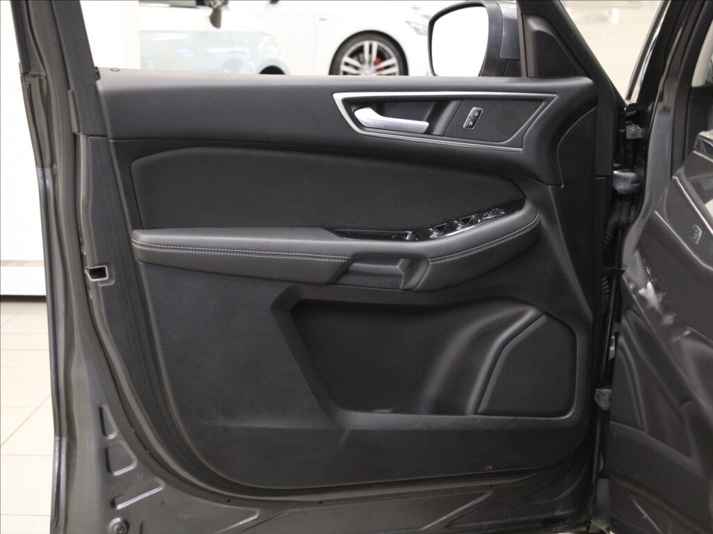 Ford Galaxy MPV 2,0 l 110 kw